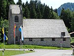 St. Bernhard (Spitzingsee)