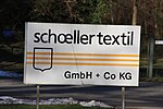 Schoeller Textil (Deutschland)