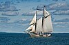 Schooner Heritage