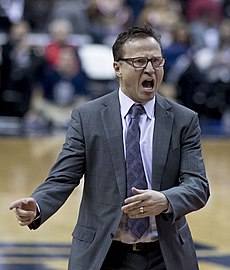 Illustrativt billede af artiklen Scott Brooks