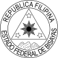 Seal of Federal state of the Visayas.svg