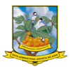 南ジャカルタ市の公式印章