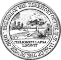 Seal of the Northwest Territory (1788–1802)
