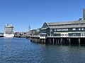 Seattle Aquarium