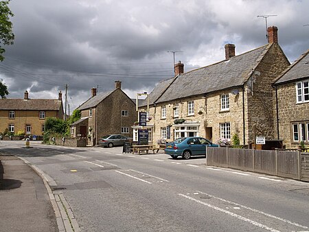 Seavington St Michael