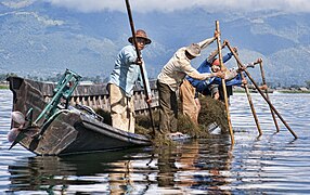 Inle Lake