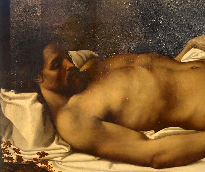 File:Sebastiano del piombo, pietà, 1517, da s.m. della verità, 13.jpg