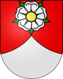 Seftigen – znak