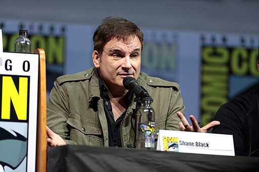 Shane Black (28708812697)