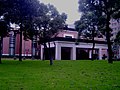 Hall at Jinjiang Hotel, Shanghai