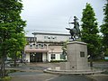 新旭駅のサムネイル