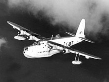 Short Sunderland Short Sunderland Mk V ExCC.jpg