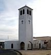 Sanctuaire de Notre-Dame d'Europe à Gibraltar (3)