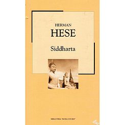 Siddhartha: Ngjarja, Tema, Personazhet