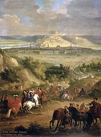 The Siege of Namur Siege of Namur (1692).JPG