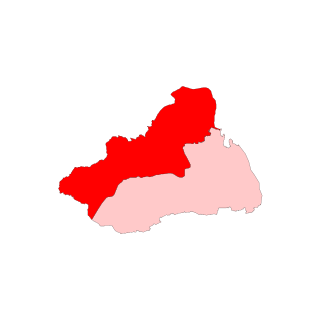 <span class="mw-page-title-main">Simdega Assembly constituency</span> Constituency of the Jharkhand legislative assembly in India