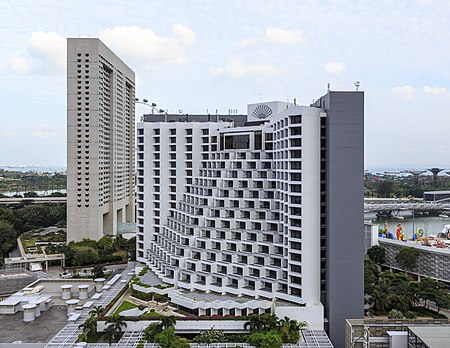 Singapore Mandarin Oriental 01