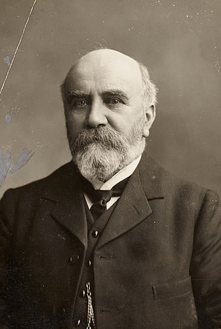 <span class="mw-page-title-main">John Griffith (engineer)</span> Irish engineer and politician (1848–1938)