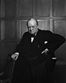 Winston Churchill Conservative Party