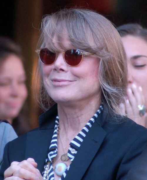 Sissy Spacek in 2011