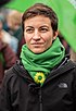 Ska Keller - Claim the Climate march (cropped).jpg