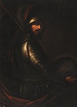 Soldado portador de la cabeza del Bautista (Museo del Prado).jpg