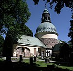 Solna Church