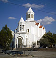 Armenska pravoslavna cerkev v Nikoziji