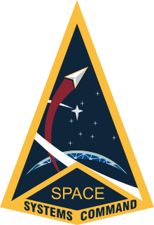<span class="mw-page-title-main">Space Systems Command</span> U.S. Space Force space development, acquisition, launch, and logistics field command