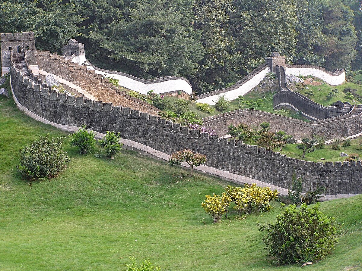 Splendid China Folk Village Wikipedia