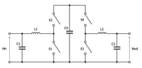 Thumbnail for Split-pi topology