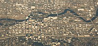 Thumbnail for File:Spokane, Washington aerial.jpg