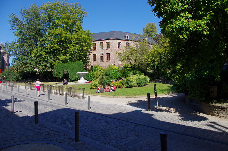 File:Square Saint Germain.JPG