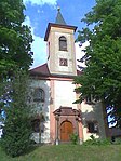 St. Agatha (Horben)