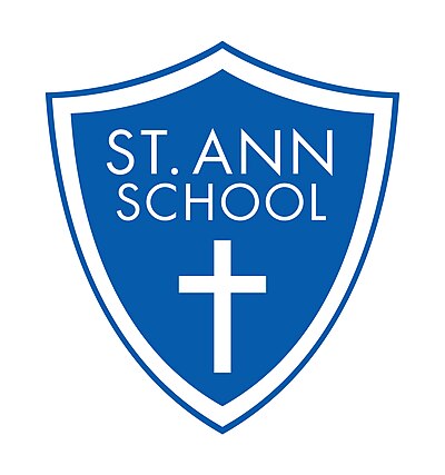 St. Ann, The Personal School