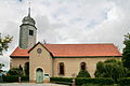 Evangelische St.-Johannis-Kirche