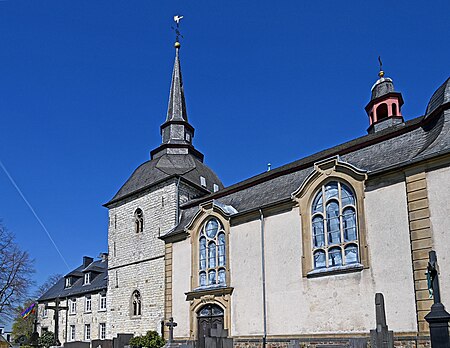 St. Laurentius (Laurensberg) 07