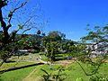 St. Lucia, Karibik - Look at King George V of the Garden of Calvary Rd - panoramio.jpg