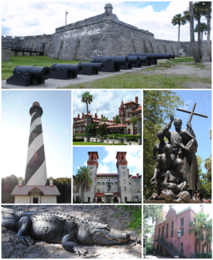 Florida St. Augustine