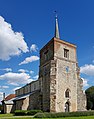 St Leonard's Church, Flamstead