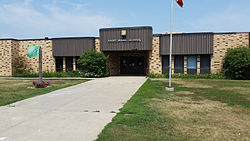 St Mark İlköğretim Okulu (Saskatoon) .jpg