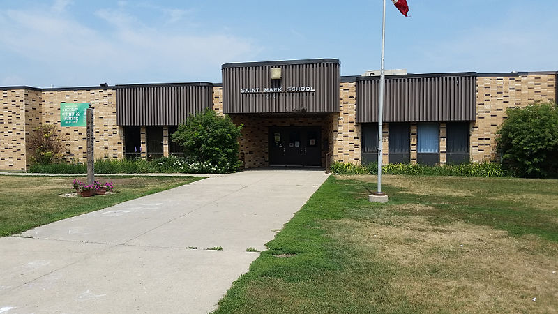 File:St Mark Elementary School (Saskatoon).jpg