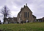 St Saviour's Church, Aughton