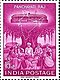 Stamp of India - 1962 - Colnect 142021 - Inaugaration Panchayati System Local Government.jpeg
