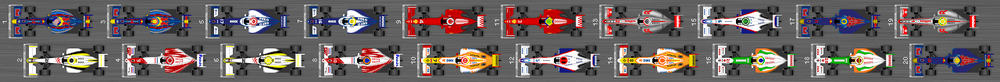 2009 Britse Grand Prix