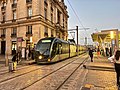 Thumbnail for Gare Saint-Jean tram stop