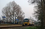 Thumbnail for Sneek Noord railway station