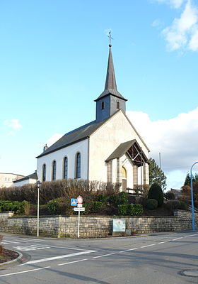 Pontpierre (Luxemburgo)