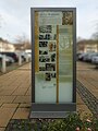 image=File:Stelenweg Bochum Springerplatz Stele 5 Juden am Moltkemarkt Seite 1.jpg