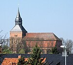 Stadtkirche Sternberg